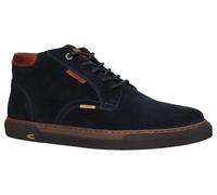 camel active Homme 57bda03-200660_41 Botte Tendance, Bleu
