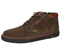 camel active Homme 57bda03-200850_40 Botte Tendance, Vert