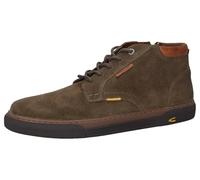 camel active Homme 57bda03-200850_46 Botte Tendance, Vert