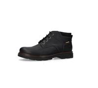 camel active Homme 57gui03-400100_43 Botte Tendance, Noir