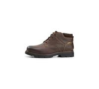 camel active Homme 57gui03-400360_42 Botte Tendance, Chocolat