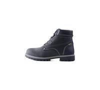 camel active Homme 57srf01-400100_43 Botte Tendance, Chocolat