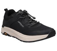 camel active Homme 58cla07-703100 Basket, Noir, 44 EU