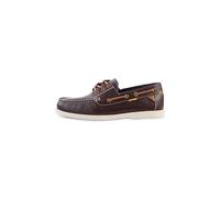camel active Homme 58sea01-460360 Basket, Chocolat, 41 EU