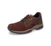 camel active Homme Cabd001-302300 Botte Tendance, Brown Cabd001 302300, 44 EU