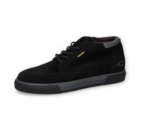 camel active Homme Cabl001-201100 Basket, Noir, 43 EU