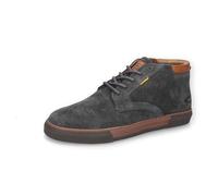 camel active Homme Cabl001-201200 Basket, Gris, 41 EU