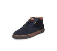 camel active Homme Cabl001-201660 Basket, Bleu Marine, 40 EU