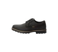 camel active Homme Cafw003-350100 Basket, Noir, 40 EU