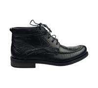 Camel Active, Homme, Chaussures, Noir, Taille: 40 1/2 EU Bergamo Ankle Boot