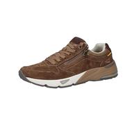 camel active Hommes 54UNA02-347300_43 Raquettes à Neige EU, marron, 43 EU