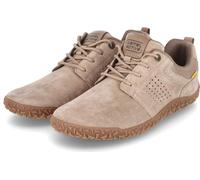 Camel active Hommes Demi-chaussures Beige Cuir Textile Taille:43