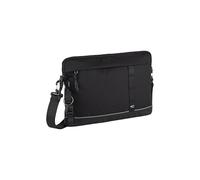 camel active housse pour ordinateur portable pour ordinateur portable Connect Laptop Sleeve Black noir