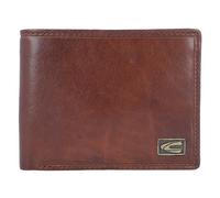 camel active Japan Porte-monnaie Protection RFID Cuir 12 cm cognac (276702-22)