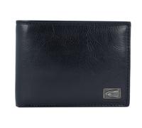 camel active Japan Porte-monnaie Protection RFID Cuir 12 cm schwarz (276702-60)