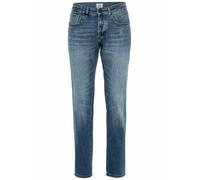 Camel Active – Jean homme Relaxed Fit Flexxxactive Bleu 36W/32L