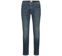 camel active 488r54-9d22 Jeans, Vert, 31W x 30L Homme