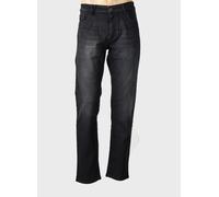camel active jeans homme de couleur noir W38 L34
