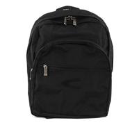 camel active Journey Sac à dos 40 cm pour ordinateur portable noir