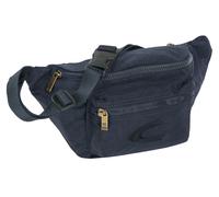 camel active, Sac Banane pour Homme Journey, Bleu foncé, 22 x 6 x 15, Poche Poitrine