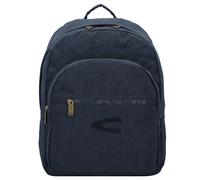 camel active Journey Backpack M Dark Blue