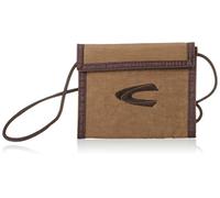 camel active Journey Petit Sac de Poitrine pour Homme, Sable, 13,5x2x10, 000396
