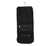 camel active Journey Trousse de toilette 24 cm schwarz (B00402-60)