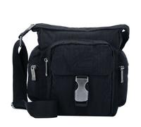camel active Journey Sac à bandoulière 20 cm schwarz (B00606-60)