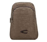 camel active Journey Sac à bandoulière 21 cm brun