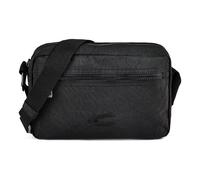 camel active Journey Sac à bandoulière 26 cm noir