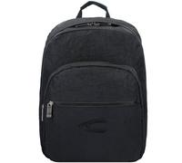 camel active Journey Sac à dos 40 cm pour ordinateur portable noir