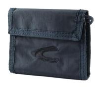 camel active, Journey Sac de Poitrine pour Homme, Bleu foncé, 13,5 x 2 x 10, Portefeuille (Format Jean)