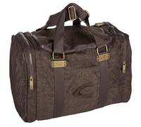 camel active , JOURNEY, sac de voyage court pour homme, taille unique, vert