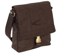 camel active Sac à bandoulière Journey 22 cm braun (B00604-20)