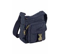 camel active Journey Sac à bandoulière 20 cm dunkelblau (B00606-58)