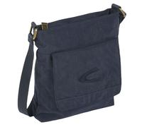 camel active Journey Shoulder Bag S Dark Blue [67610]