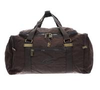 camel active Journey Sac de Voyage pour Homme, Marron, 58x28x34, 000400