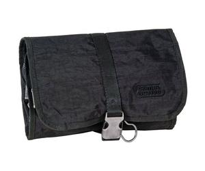 camel active Journey Trousse de toilette 24 cm noir