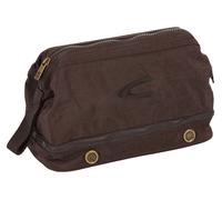 Camel Active Journey trousse de toilette marron
