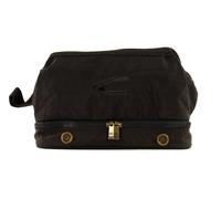 camel active Journey Wash Bag Brown