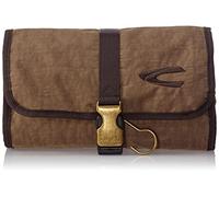 Camel Active Journey Roll Up Wash Bag Sand