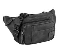 camel active Sac De Ceinture Laos Belt Bag Black
