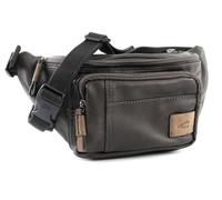 camel active Gürteltasche; 251 Laos Sac banane sport, 29 cm, Marron (Braun)