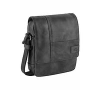 camel active Sac à bandoulière Laos 20 cm noir