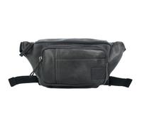 camel active Gürteltasche; 251 Laos Sac banane sport, 29 cm, Noir (Schwarz)