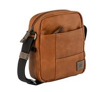 camel active Sac à bandoulière Laos 18 cm brun