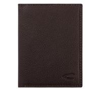 camel active Macau Combi Wallet Brown