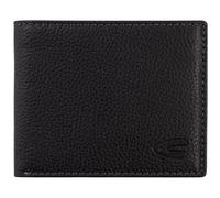 camel active Macau Jeans Wallet Black
