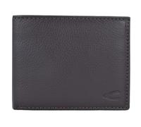 camel active Macau Porte-monnaie Protection RFID Cuir 12 cm braun (275704-29)