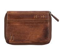 Camel Active Melbourne Portefeuille Cognac